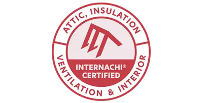 Attic insulation inspector