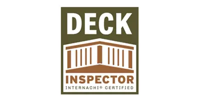 Deck inspector