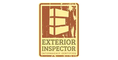 Exterior inspector