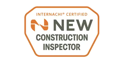 New construction inspector