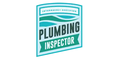 Plumbing inspector