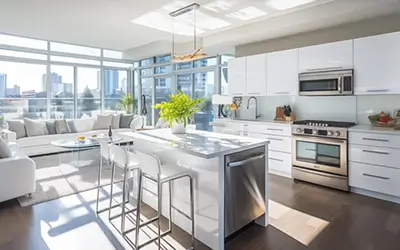 Chicago Condo Inspection