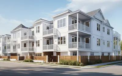 Multi-family Home Inspection