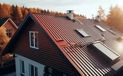 Chicago Roof Inspection