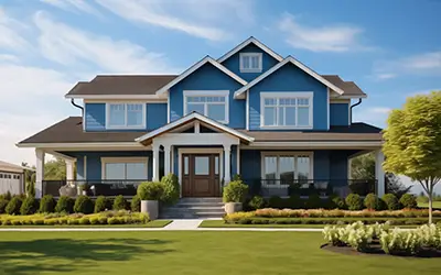 Single Family Home Inspection